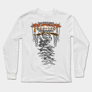 Bonsai Tree for Bonsai Trees Art Lover Long Sleeve T-Shirt